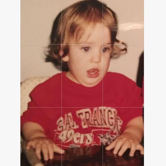 Meet your Posher, Joseph - Picture 1 of 1